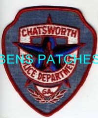 GEORGIA,CHATSWORTH POLICE 2_wm